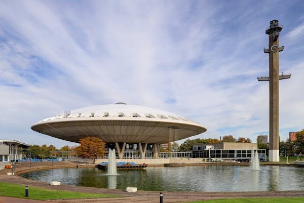 Evoluon