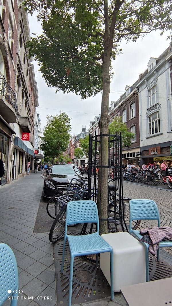 Café Zondag
