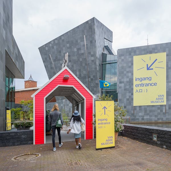 Eindhoven Museum