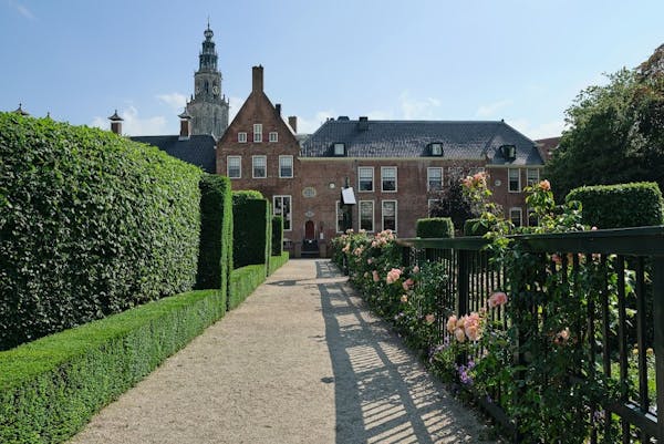 Prinsentuin