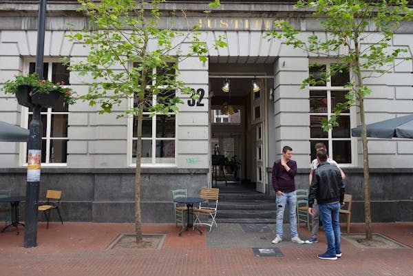 Eindhoven Escape Room