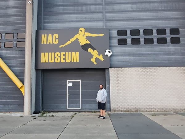 NAC Museum