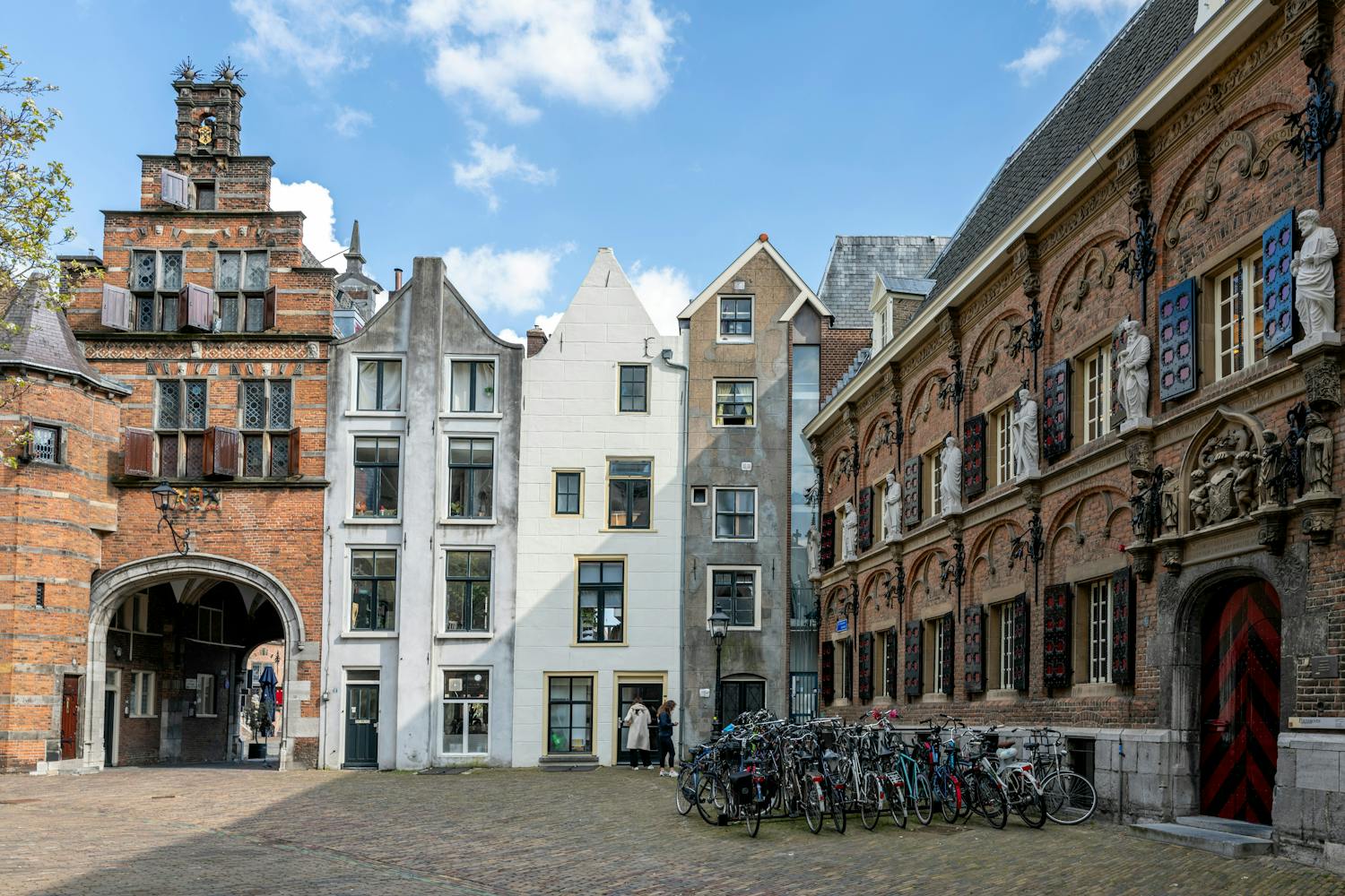 Photo of Nijmegen
