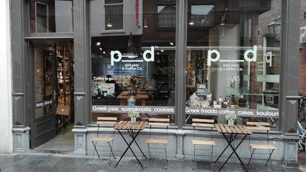 Coffee Company