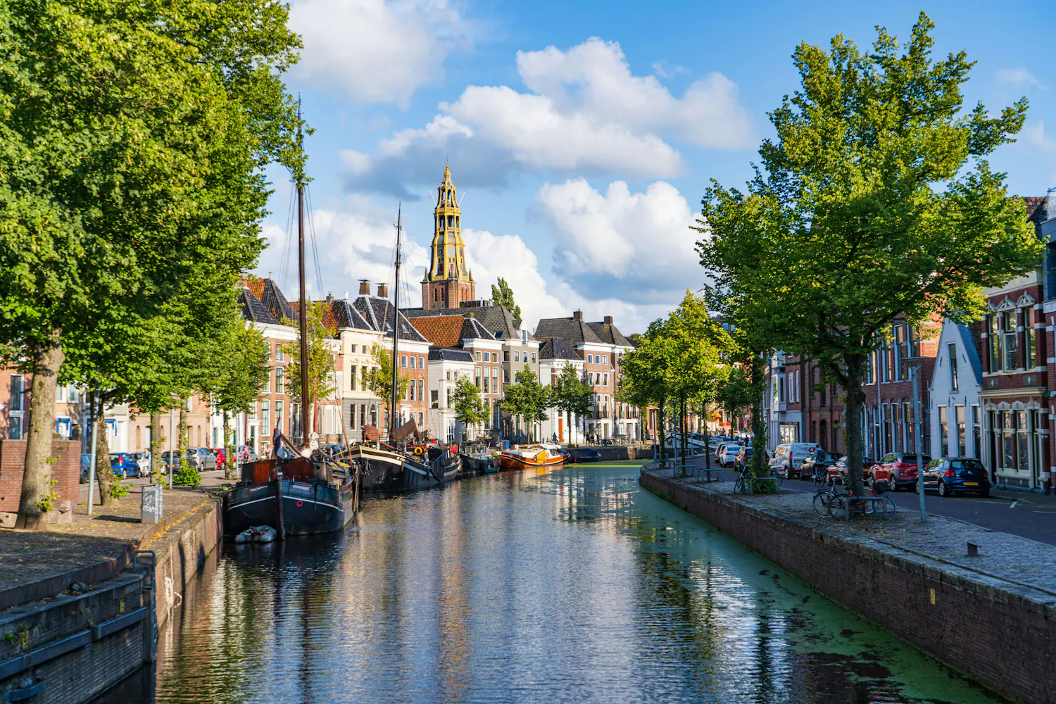 Photo of Groningen