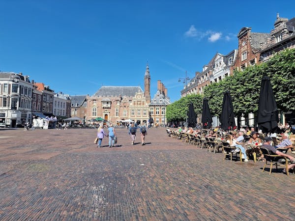 Grote Markt