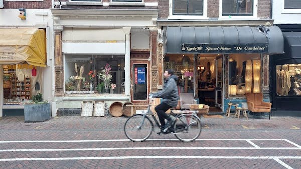 Bakkerij Blom