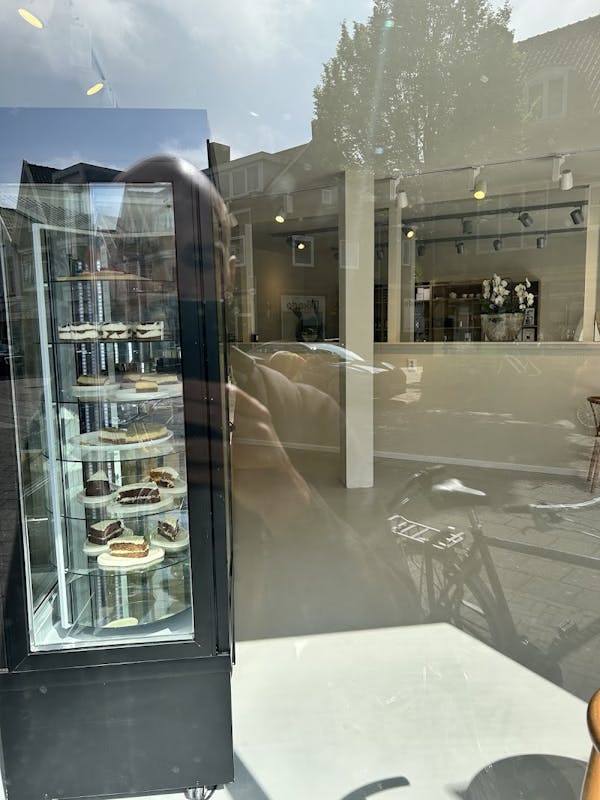 Koffiebar Deventer