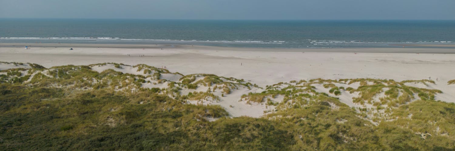 Foto van Schiermonnikoog