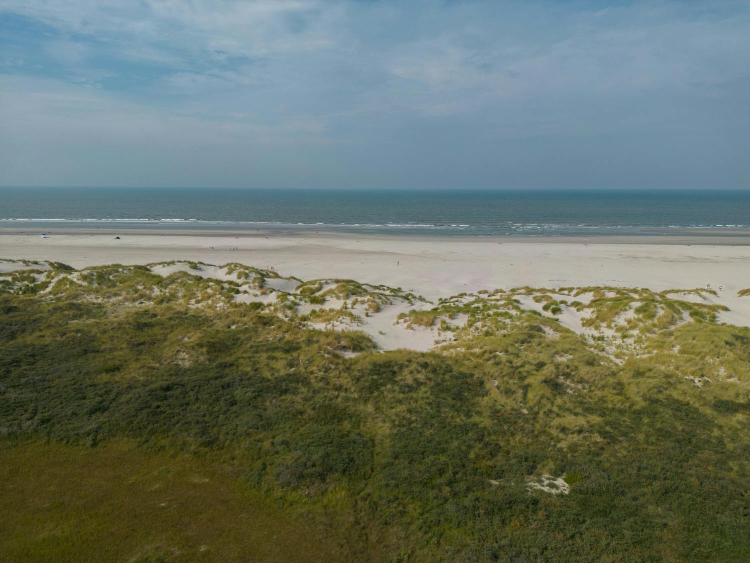 Foto van Schiermonnikoog