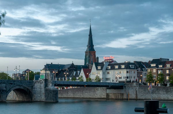 Romantic Maastricht