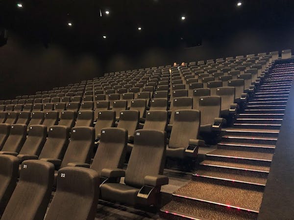 Kinepolis Den Bosch
