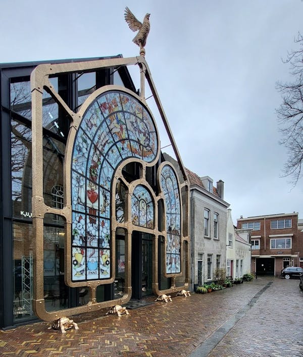 Dordrecht Art Gallery