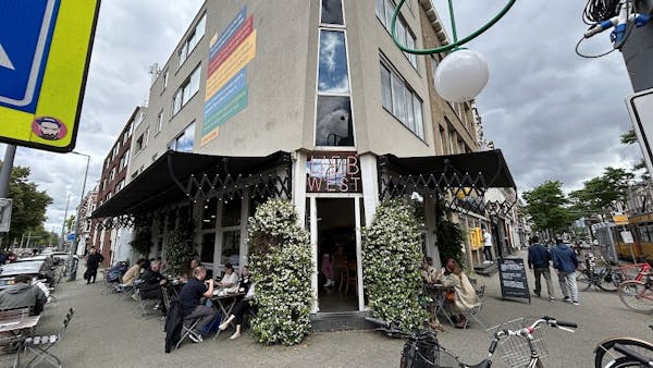 Urban Espresso Bar