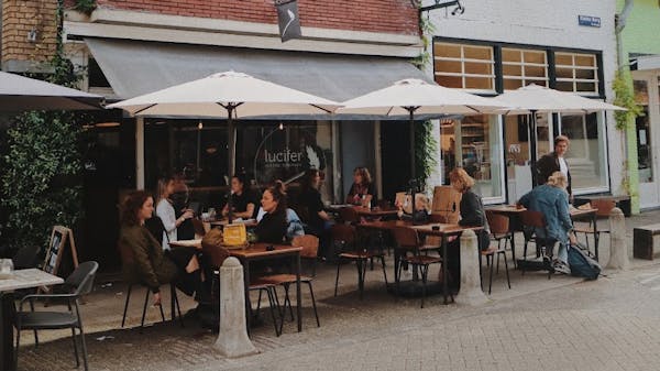 Lucifer Coffee Roasters