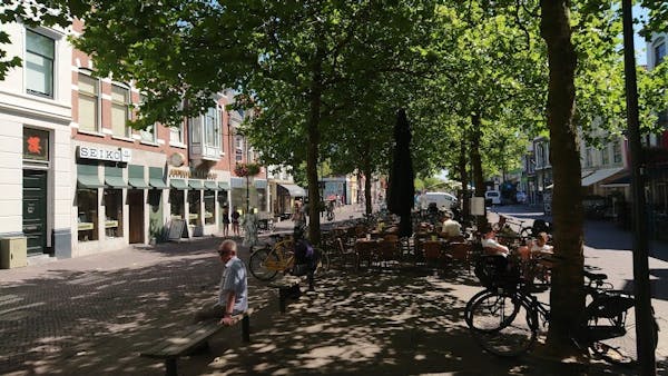 Beestenmarkt