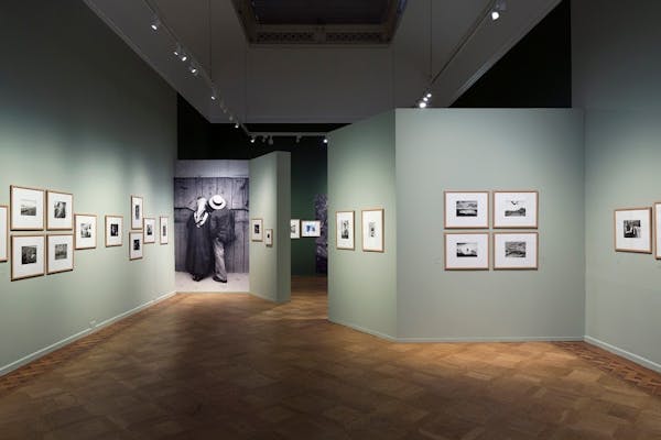 FOAM Fotografiemuseum