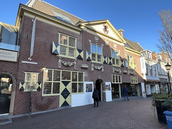 Delft Vermeer Centre