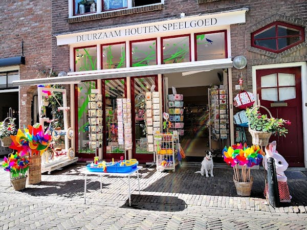 Deventer Speelgoedwinkel
