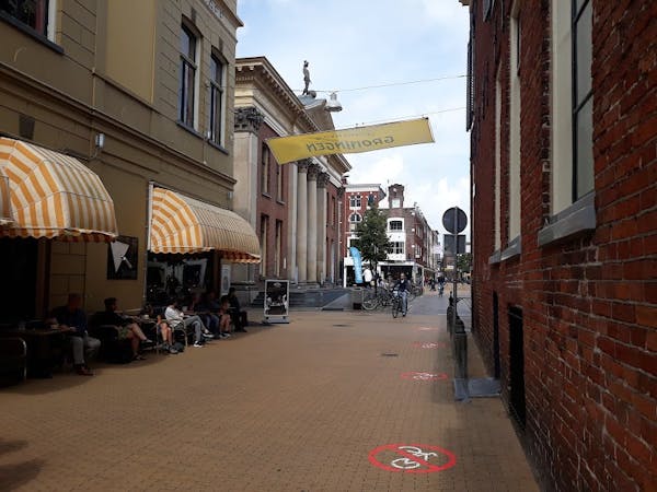 Folkingestraat