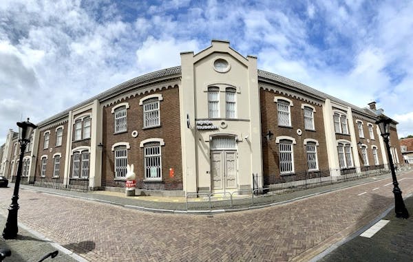 Nijntje Museum