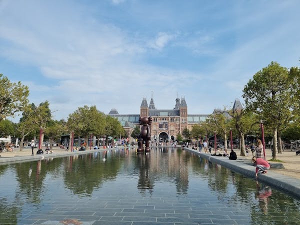 Museumplein