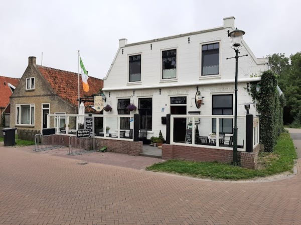 Ontbijtcafé De Koegelwieck