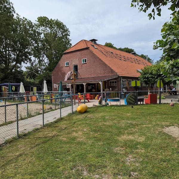 Kinderboerderij de Klepperhoeve