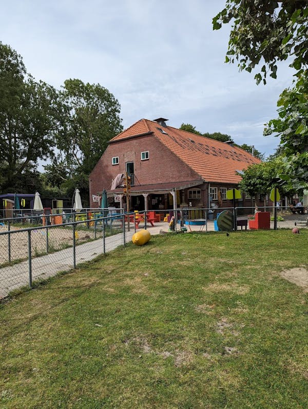 Kinderboerderij de Klepperhoeve