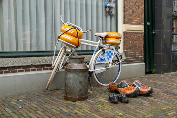 Leeuwarden met kinderen