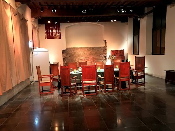 Hof van Nederland