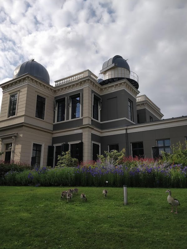 Leiden Observatory