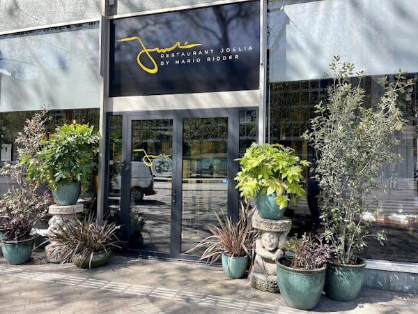 Restaurant Joelia