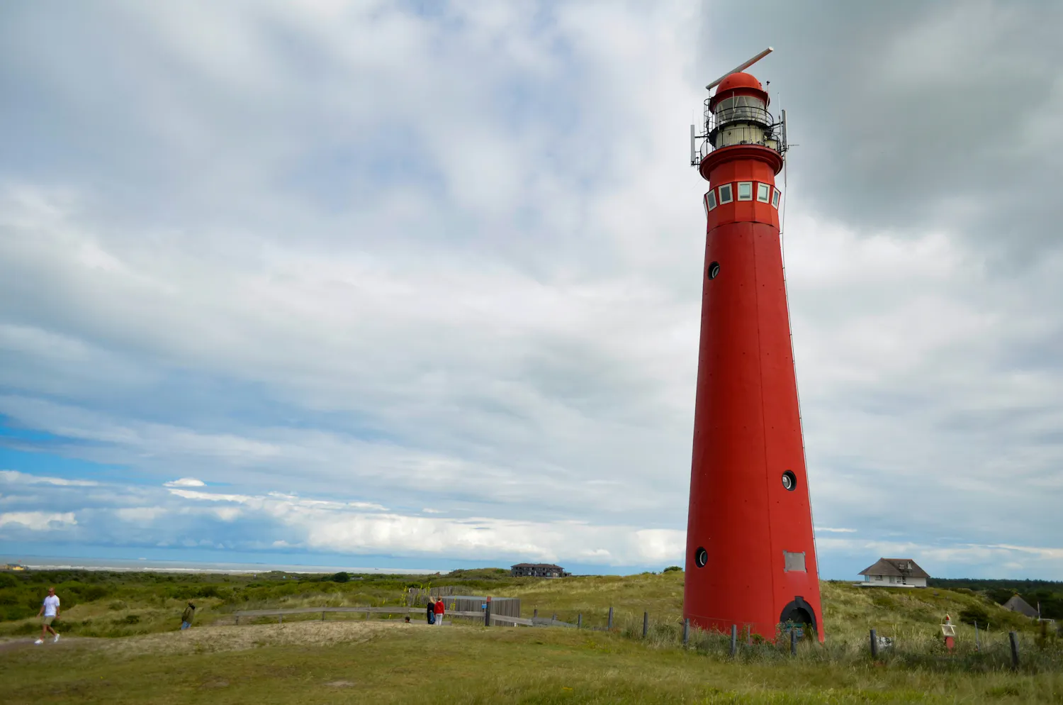 Foto van Schiermonnikoog