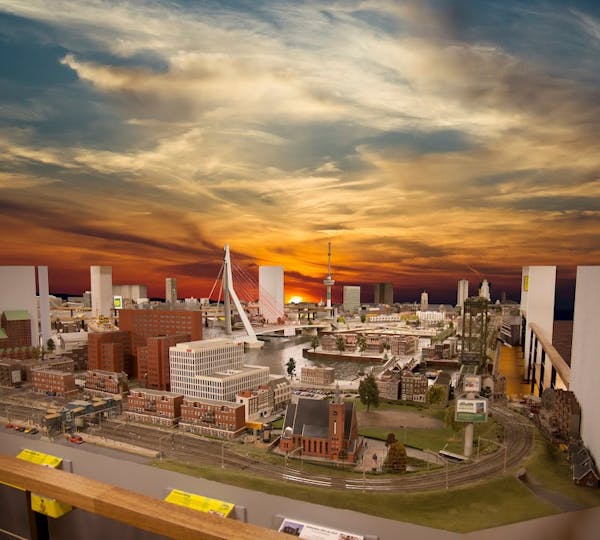 Miniworld Rotterdam