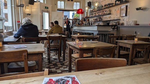 Café Zondag