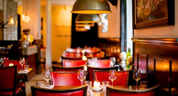 Restaurant C'est Ça