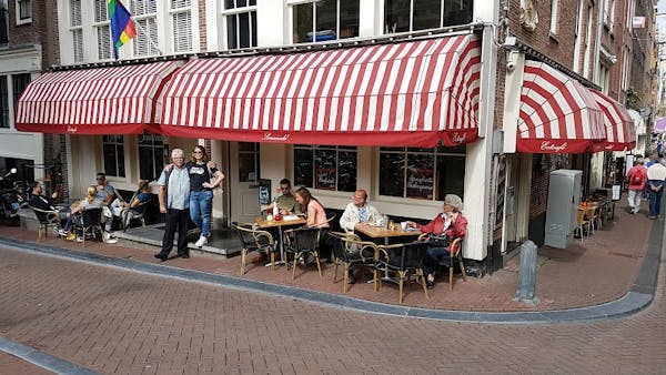 Cafe Sonneveld