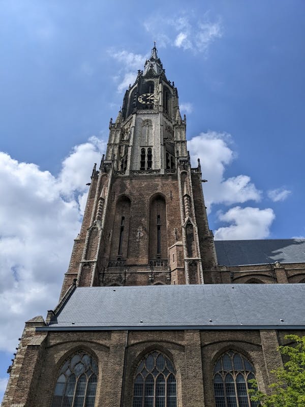 Nieuwe Kerk