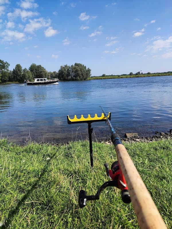 Deventer Boat Tour