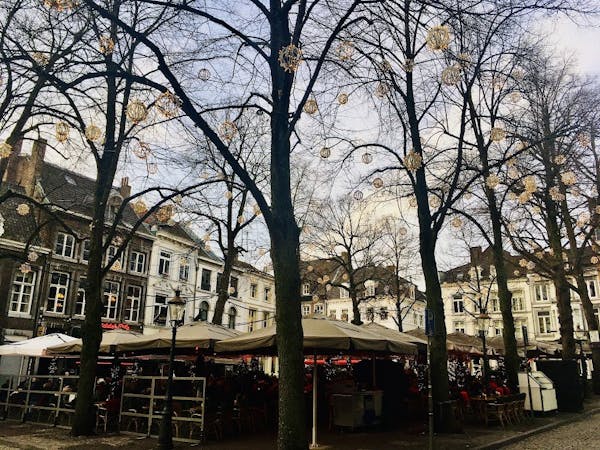 Onze Lieve Vrouweplein