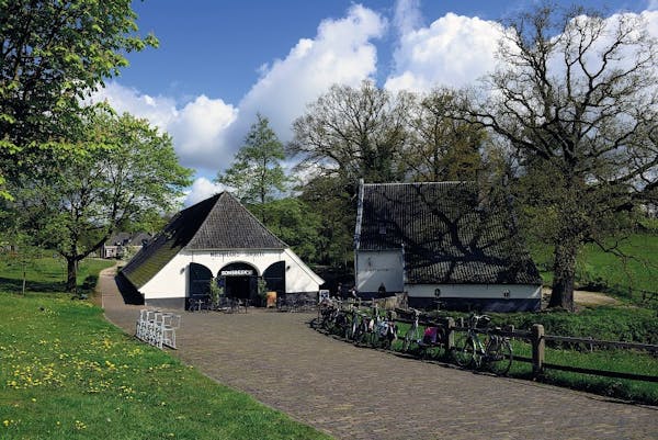 De Molenplaats