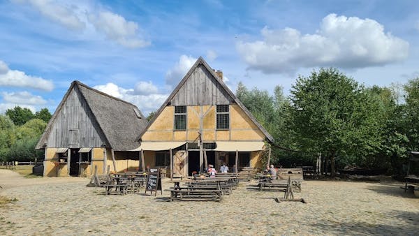 Historisch Openlucht Museum Eindhoven
