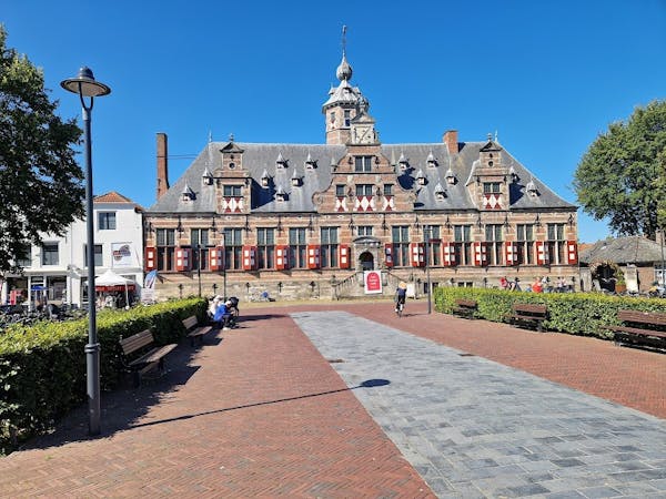 Middelburg Boat Tour