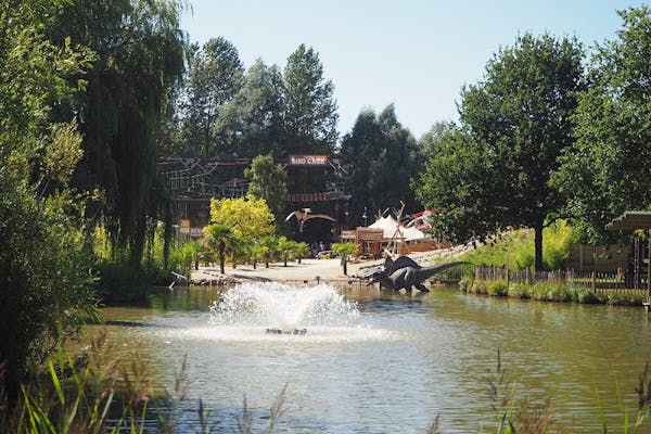 Dinoland Zwolle