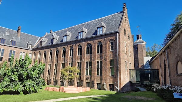Centraal Museum