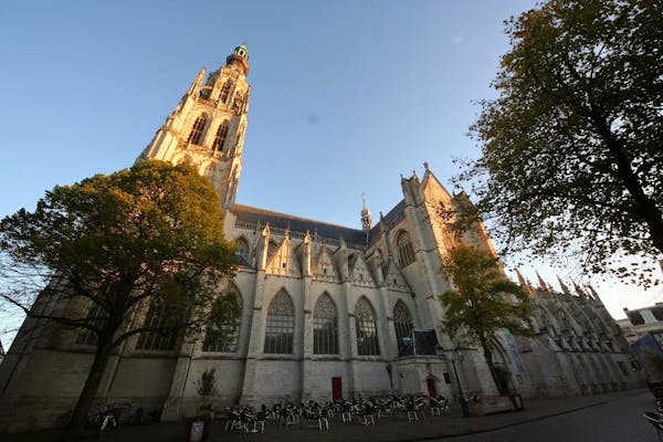 Grote Kerk