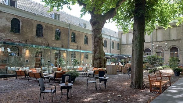 Restaurant Art & Dining