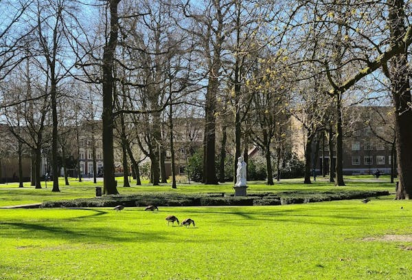 Valkenberg Park
