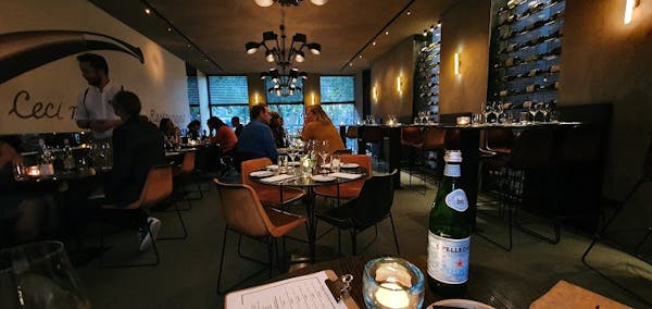 De Pijp Wine & Dine